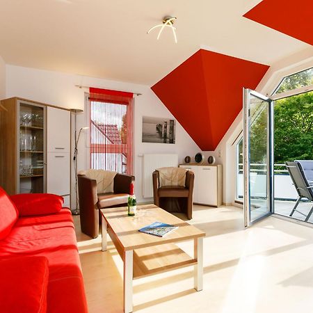 Apartment Preiss By Interhome Zinnowitz Exterior foto