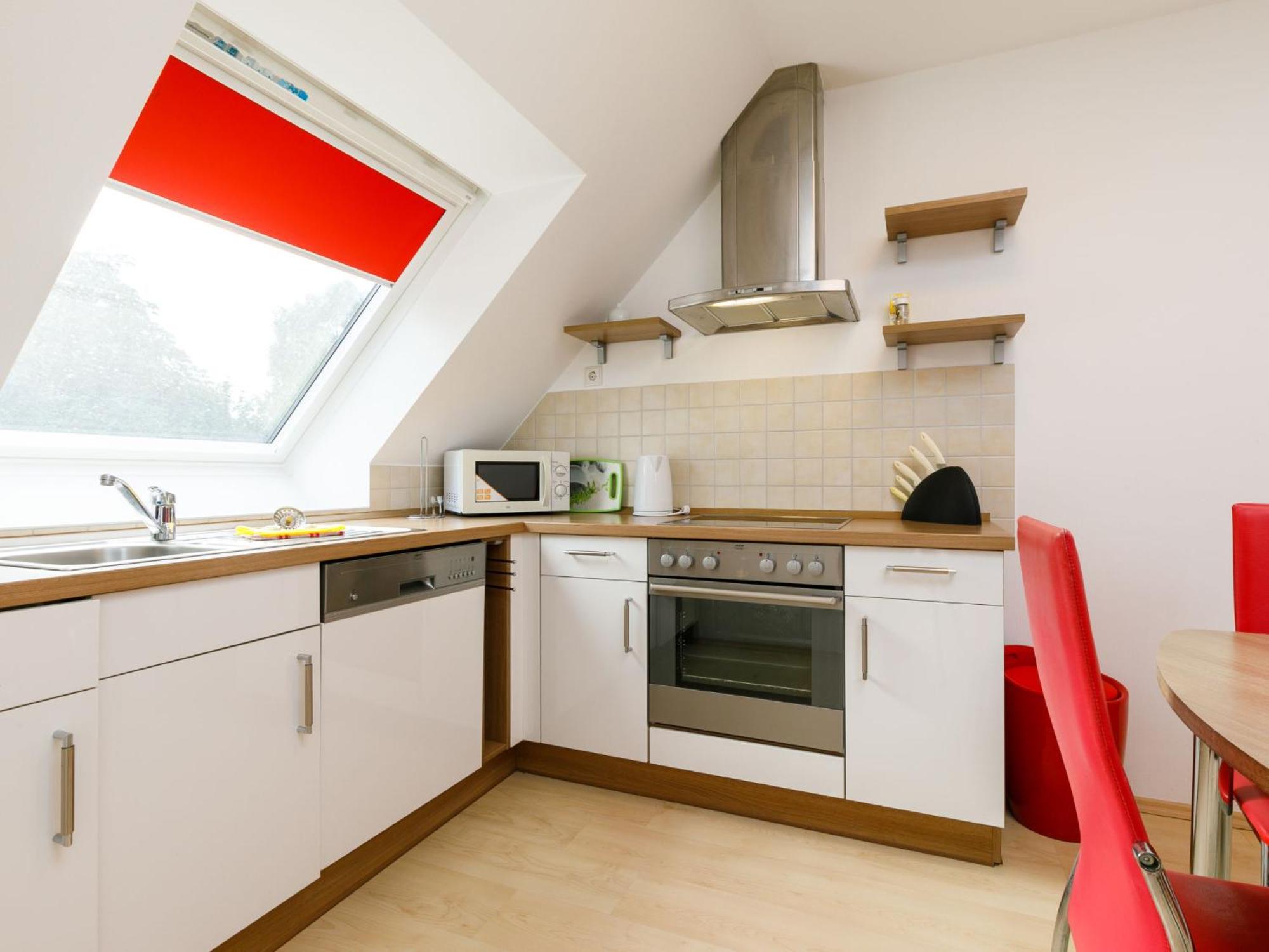 Apartment Preiss By Interhome Zinnowitz Exterior foto