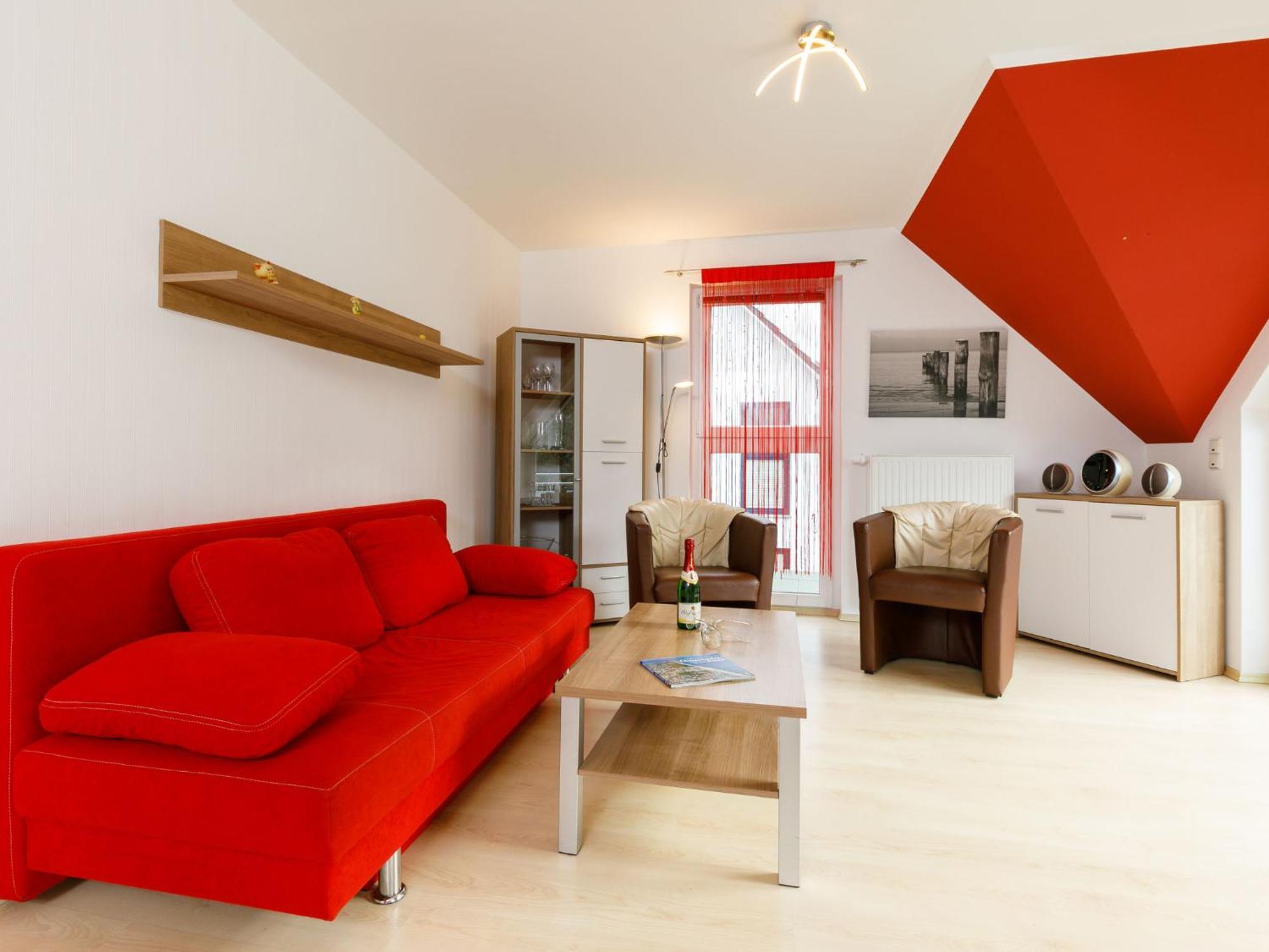 Apartment Preiss By Interhome Zinnowitz Exterior foto
