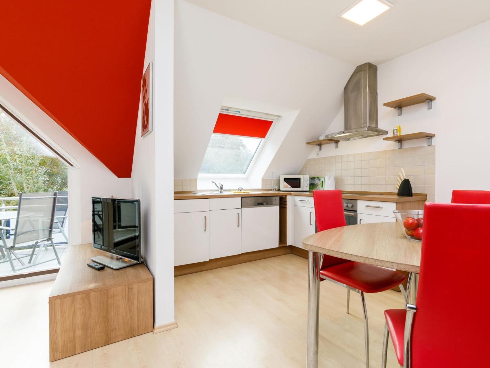 Apartment Preiss By Interhome Zinnowitz Exterior foto