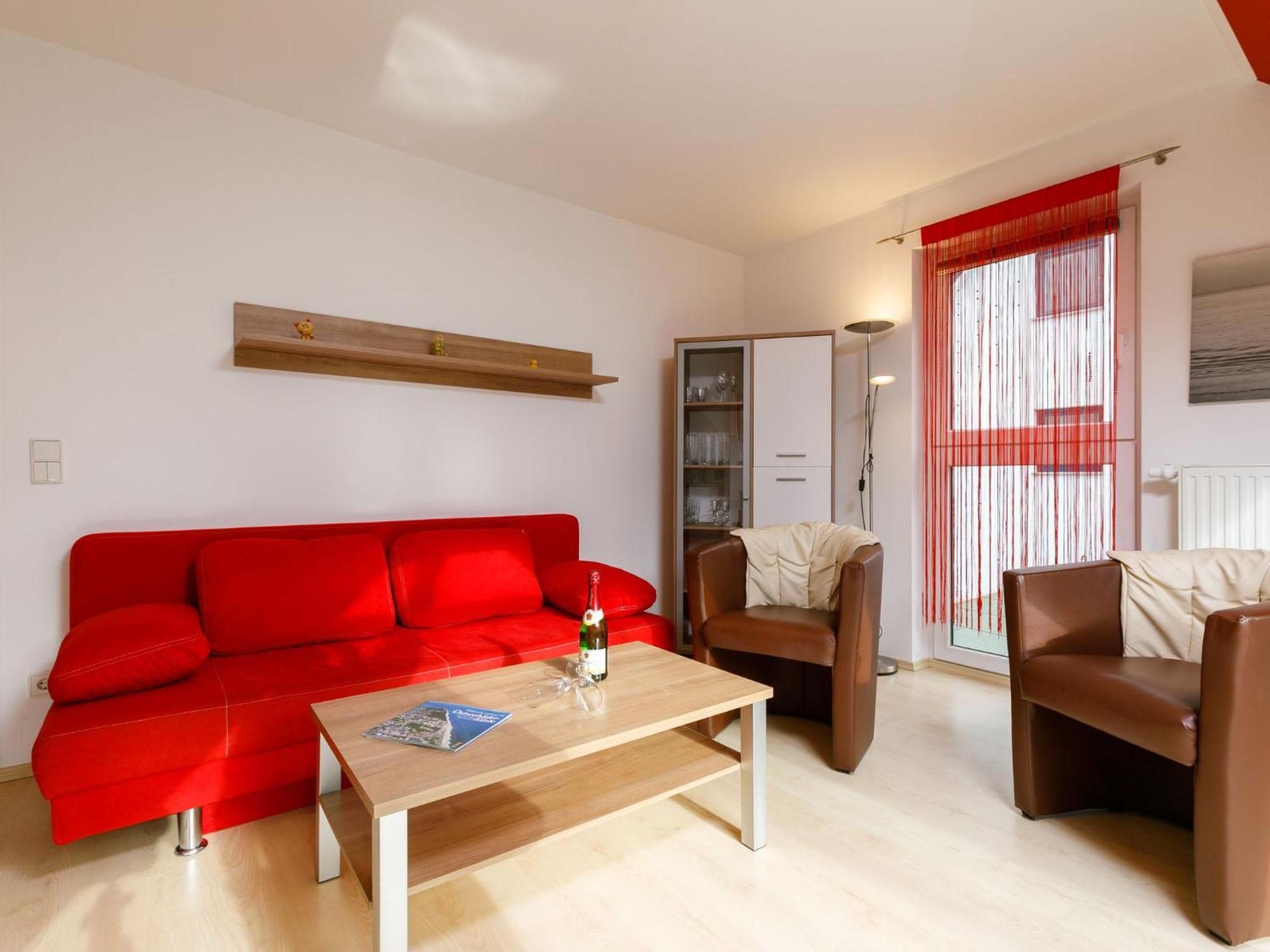 Apartment Preiss By Interhome Zinnowitz Exterior foto