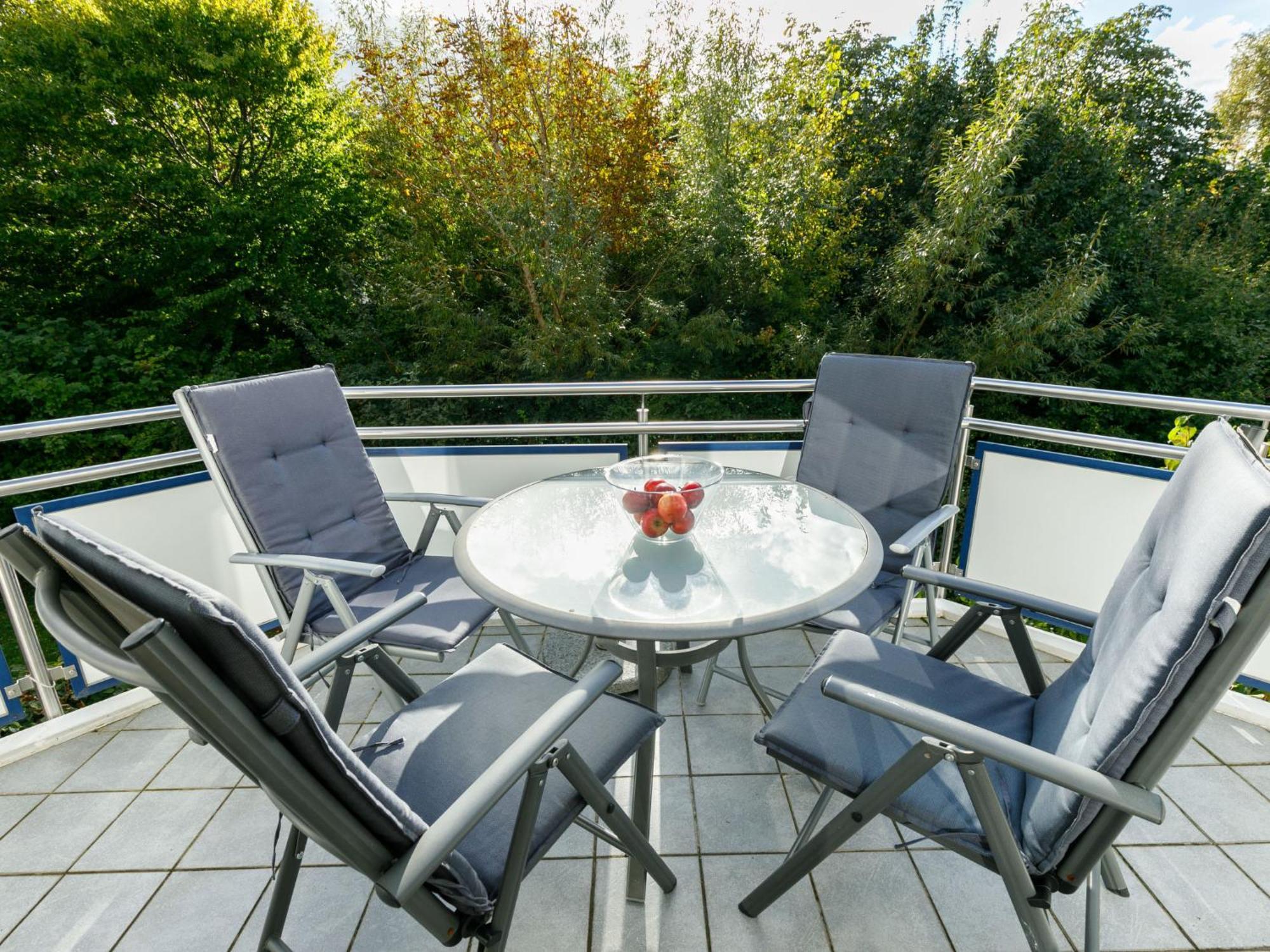 Apartment Preiss By Interhome Zinnowitz Exterior foto