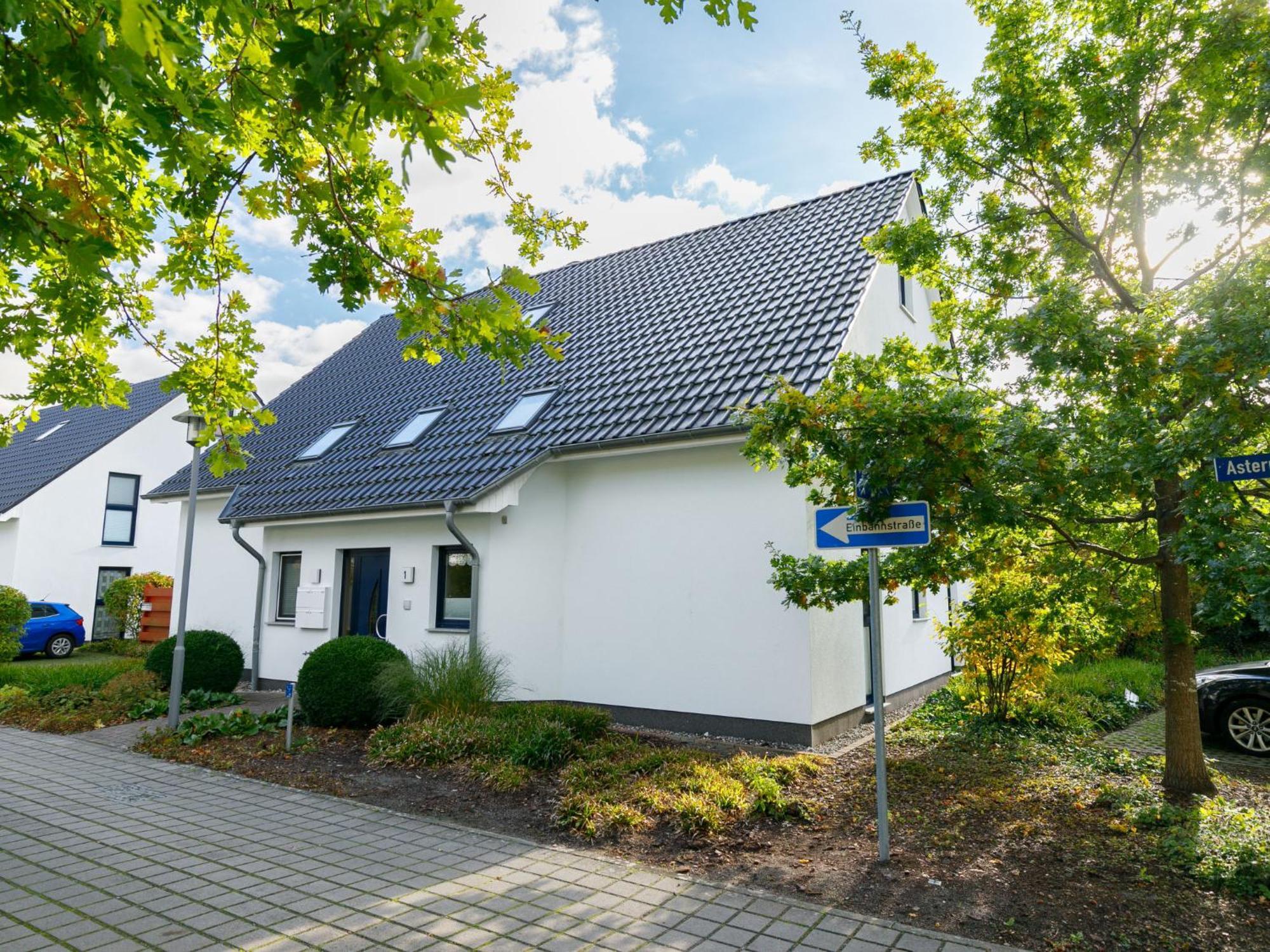 Apartment Preiss By Interhome Zinnowitz Exterior foto