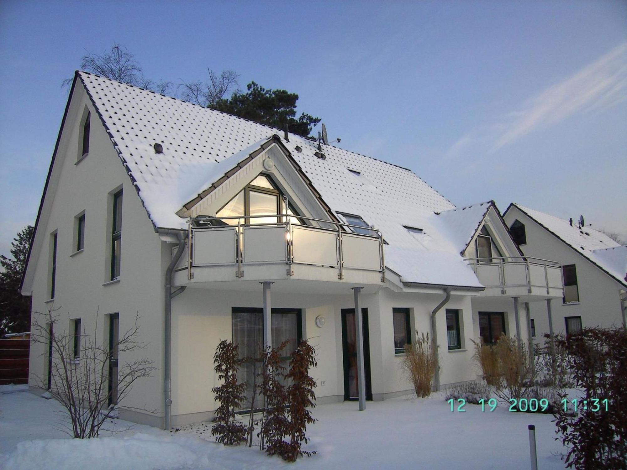 Apartment Preiss By Interhome Zinnowitz Exterior foto